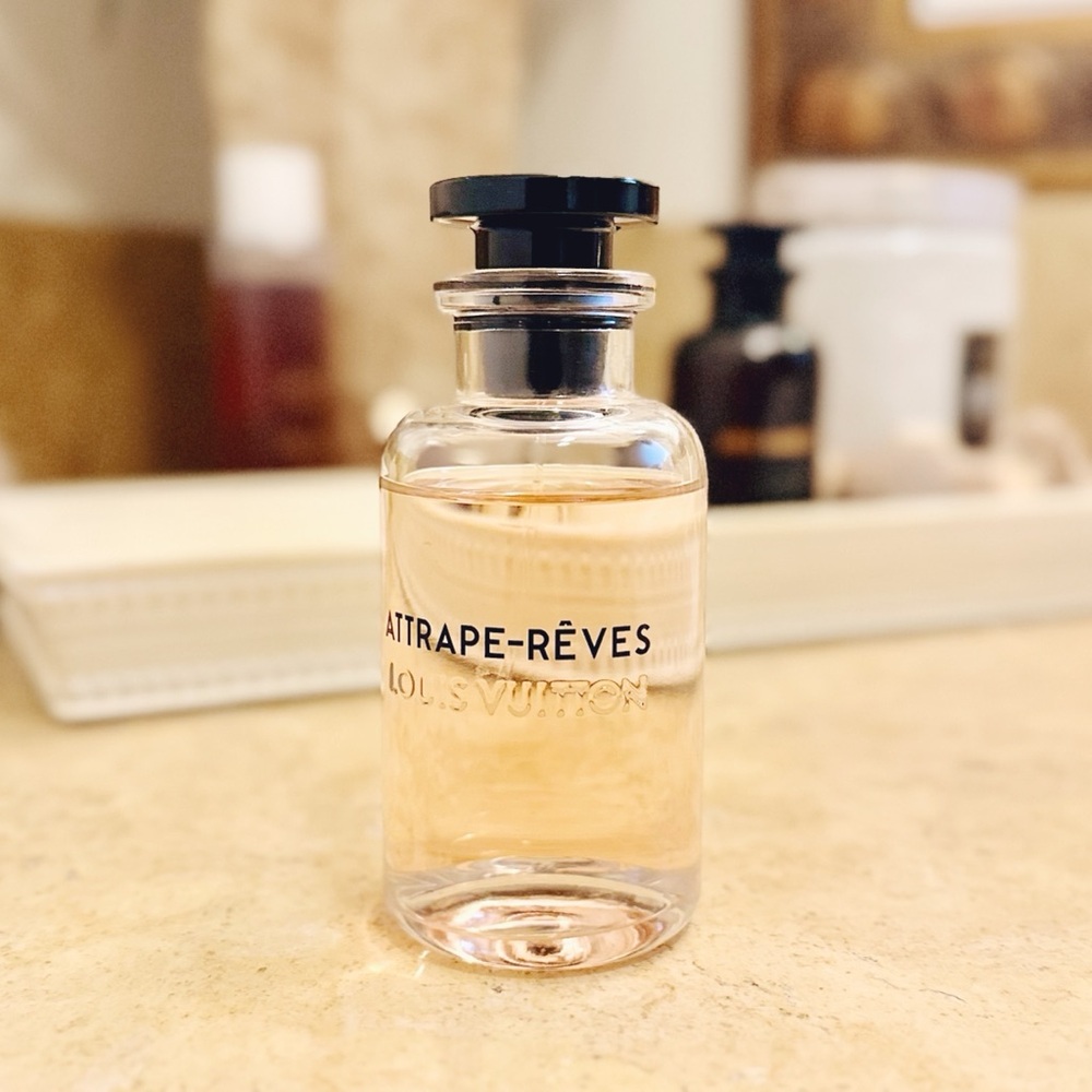 Louis Vuitton Attrape Reves Perfume